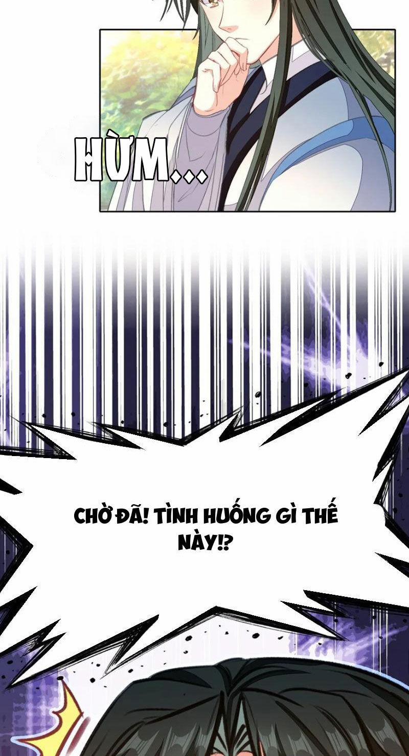 Ta Đây Chính Là Tuyệt Thế Cao Thủ 44 trang 3