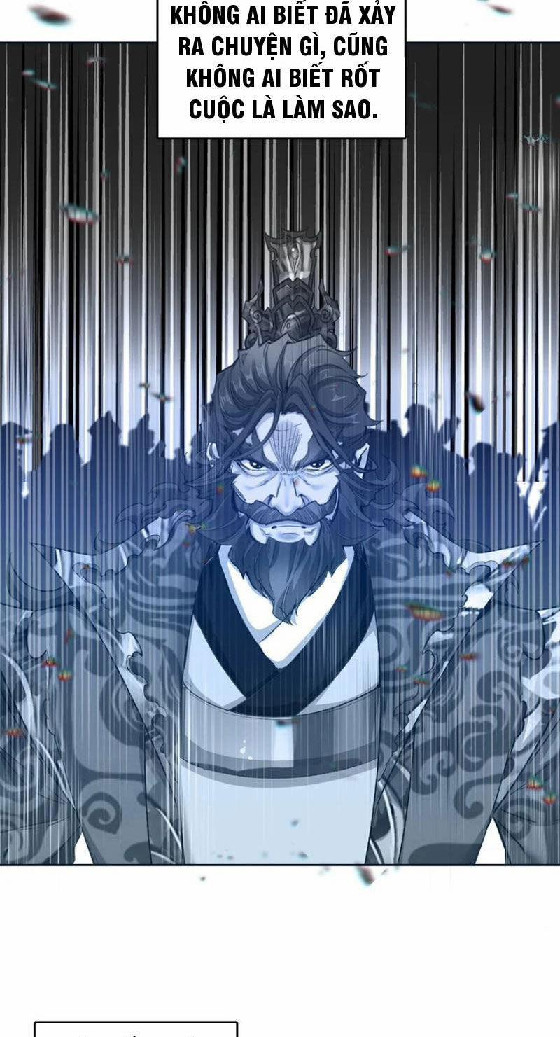 Ta Đây Chính Là Tuyệt Thế Cao Thủ 44 trang 33