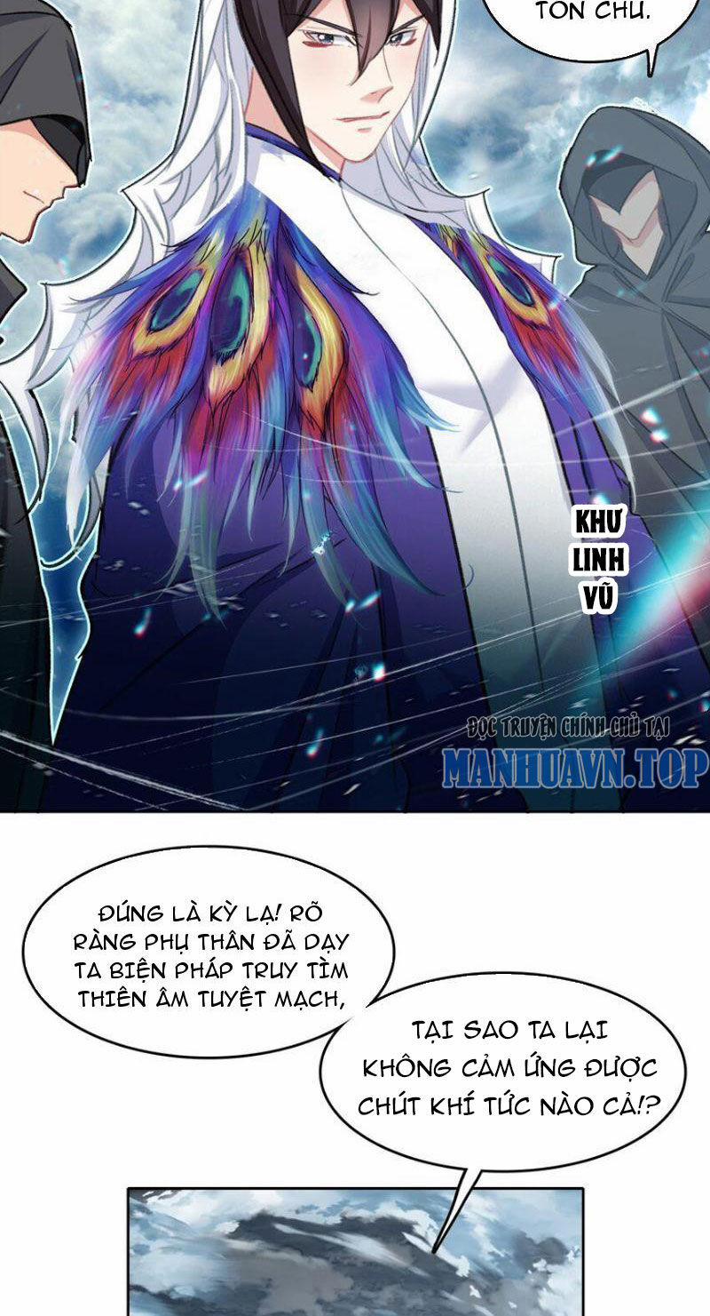 Ta Đây Chính Là Tuyệt Thế Cao Thủ 44 trang 39