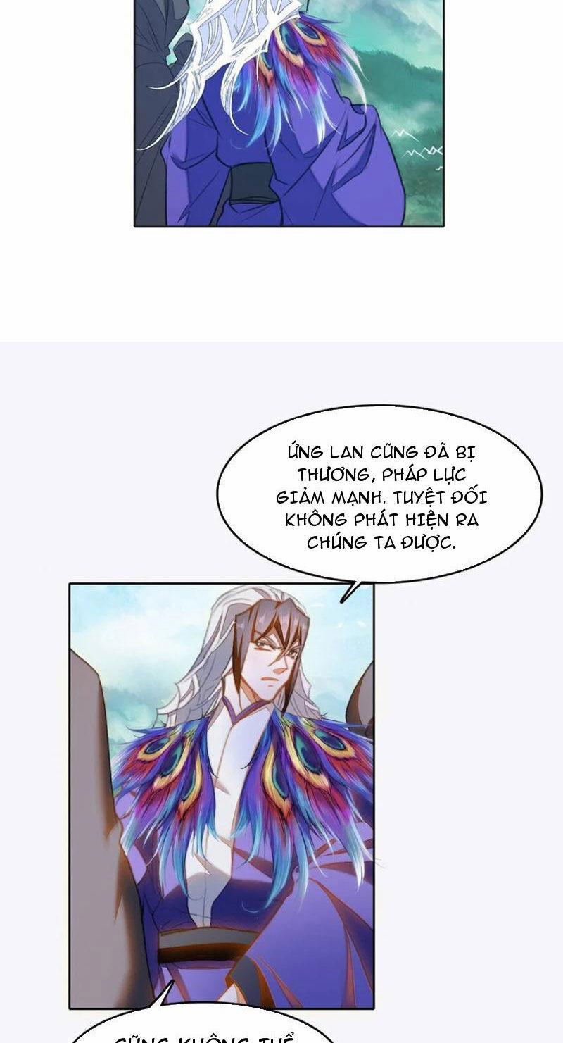 Ta Đây Chính Là Tuyệt Thế Cao Thủ 44 trang 57