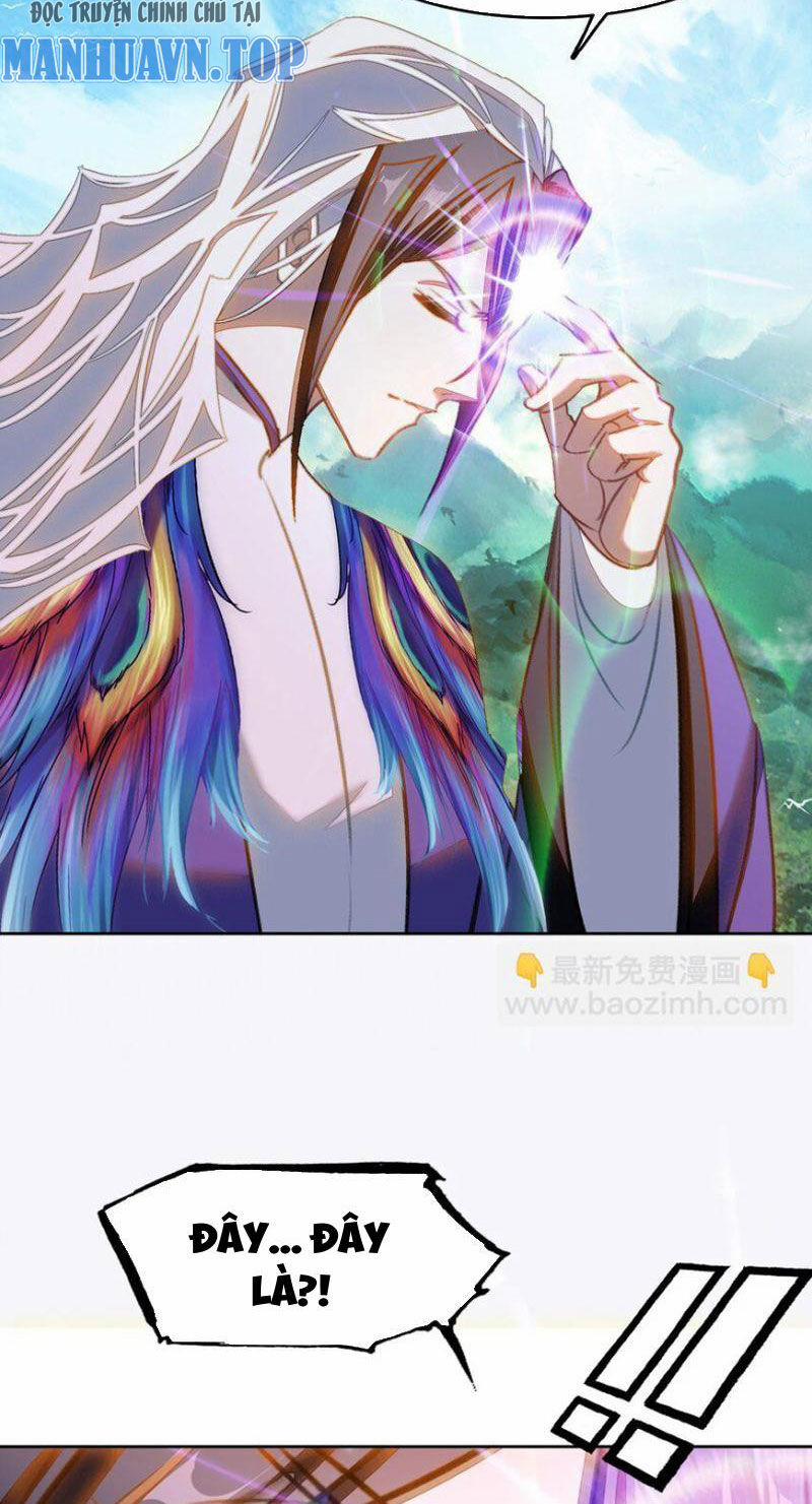 Ta Đây Chính Là Tuyệt Thế Cao Thủ 44 trang 59