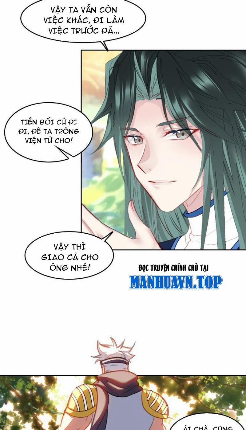 Ta Đây Chính Là Tuyệt Thế Cao Thủ 45 trang 15