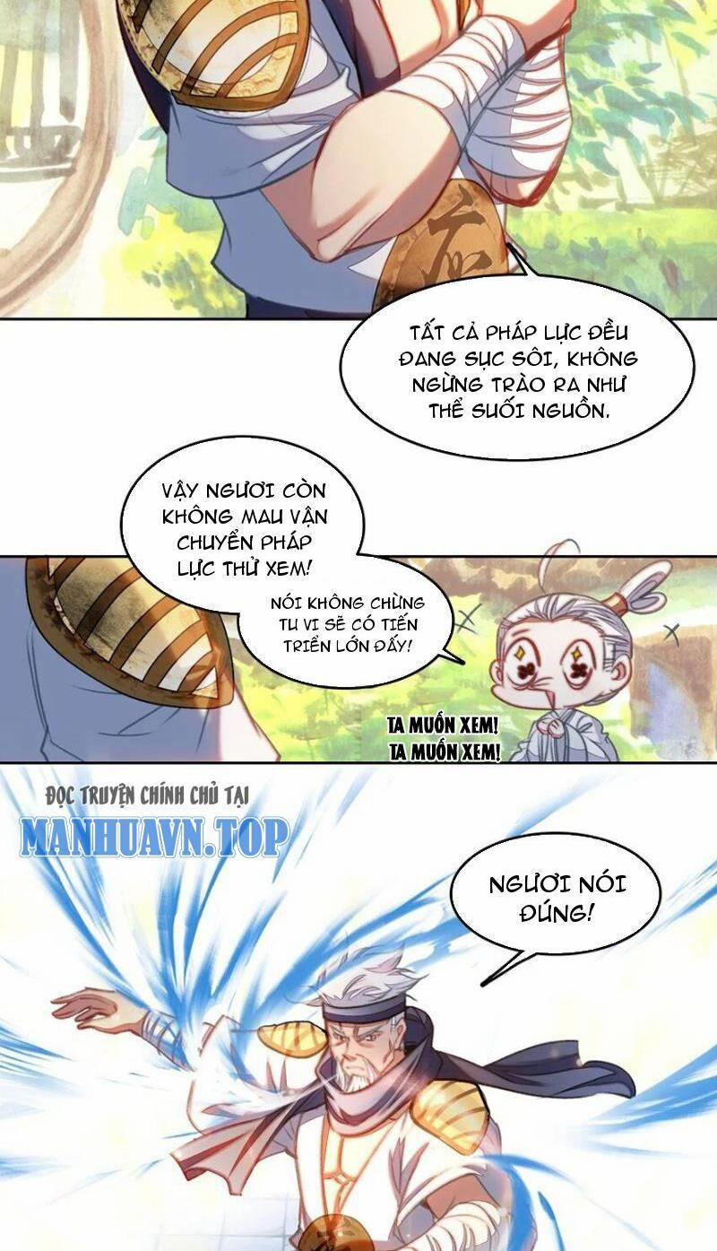 Ta Đây Chính Là Tuyệt Thế Cao Thủ 45 trang 18