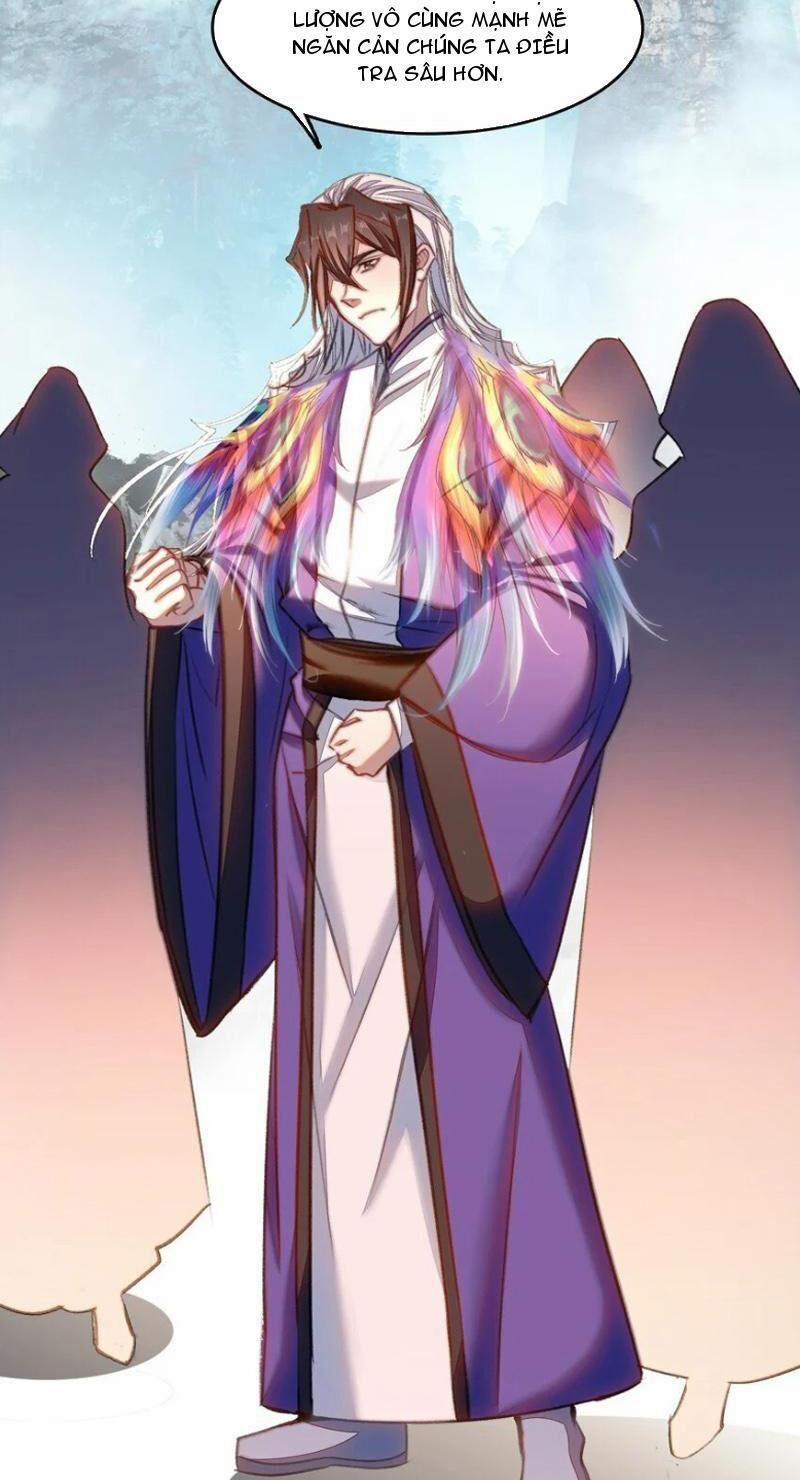 Ta Đây Chính Là Tuyệt Thế Cao Thủ 45 trang 23