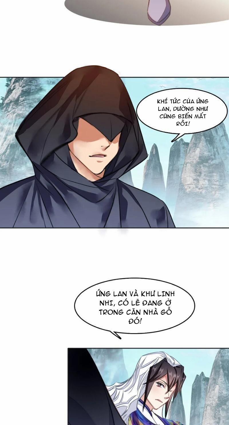 Ta Đây Chính Là Tuyệt Thế Cao Thủ 45 trang 24