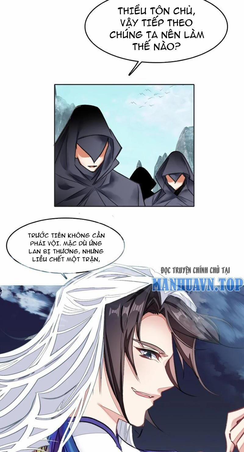 Ta Đây Chính Là Tuyệt Thế Cao Thủ 45 trang 27