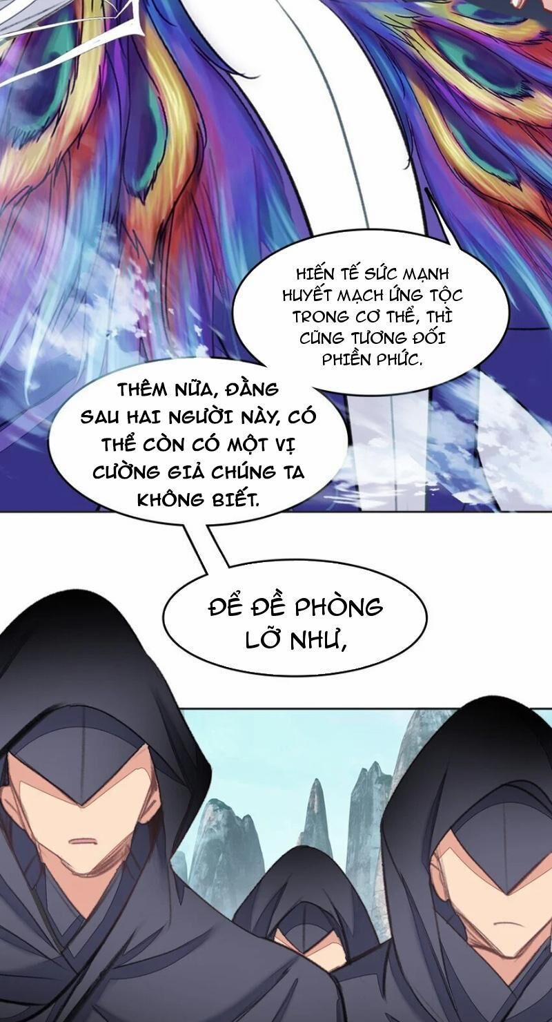 Ta Đây Chính Là Tuyệt Thế Cao Thủ 45 trang 28