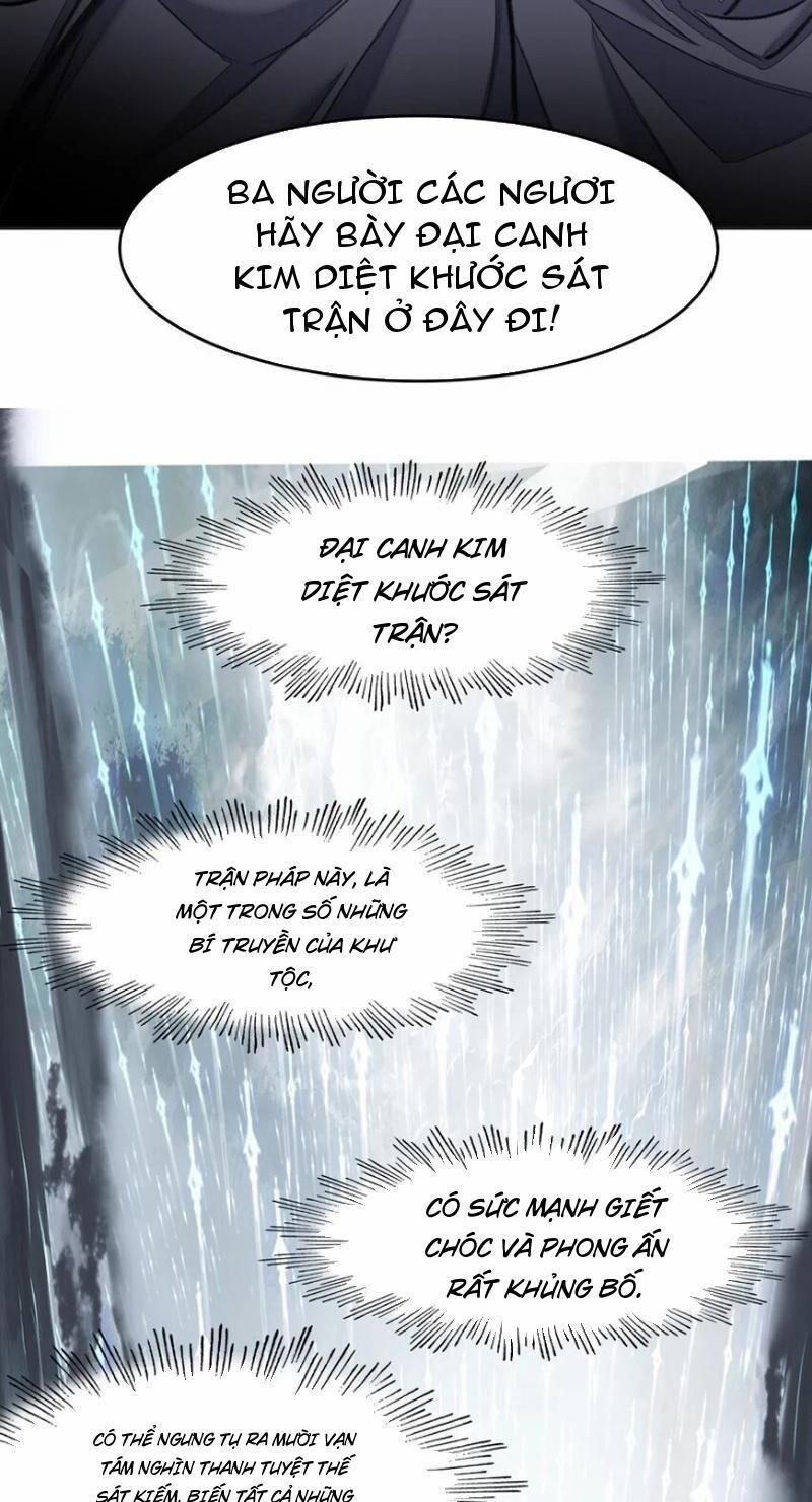 Ta Đây Chính Là Tuyệt Thế Cao Thủ 45 trang 29