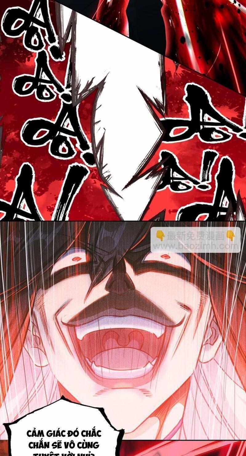 Ta Đây Chính Là Tuyệt Thế Cao Thủ 45 trang 36