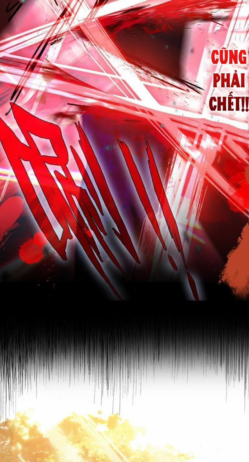 Ta Đây Chính Là Tuyệt Thế Cao Thủ 45 trang 38