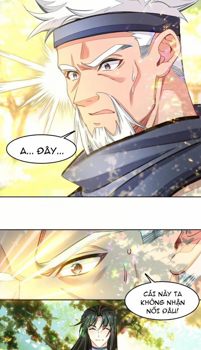Ta Đây Chính Là Tuyệt Thế Cao Thủ 45 trang 8
