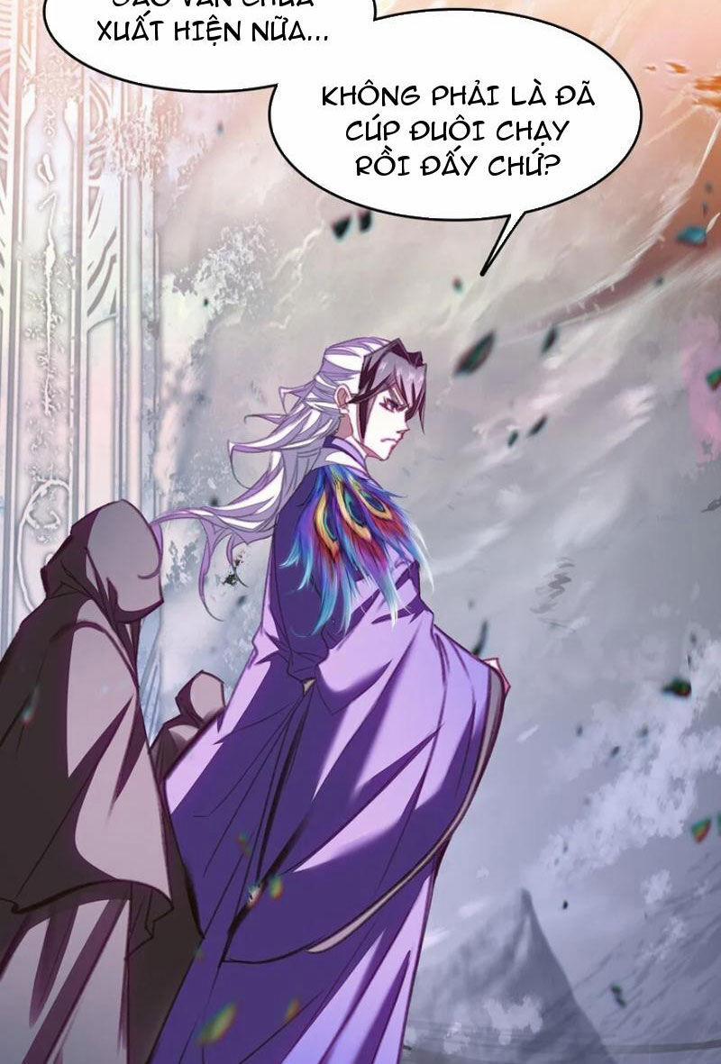 Ta Đây Chính Là Tuyệt Thế Cao Thủ 46 trang 14