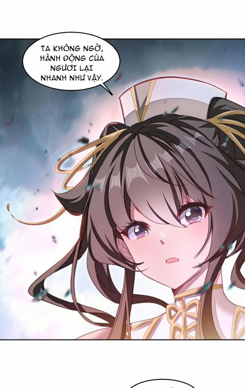 Ta Đây Chính Là Tuyệt Thế Cao Thủ 46 trang 23