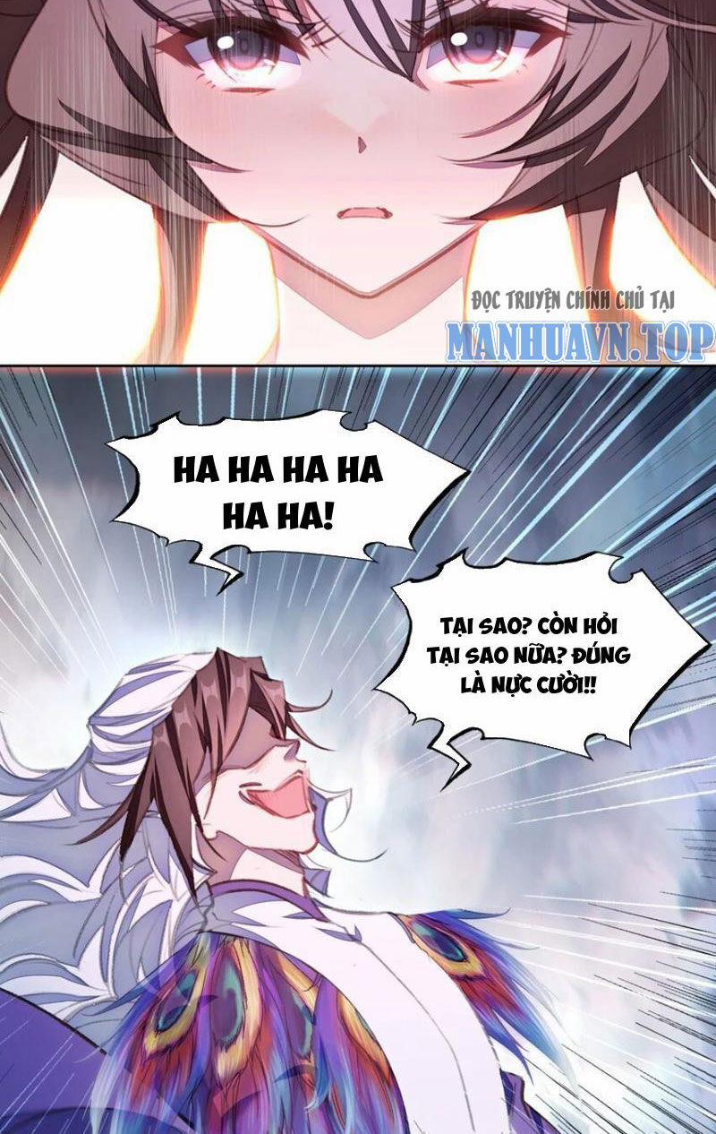 Ta Đây Chính Là Tuyệt Thế Cao Thủ 46 trang 25