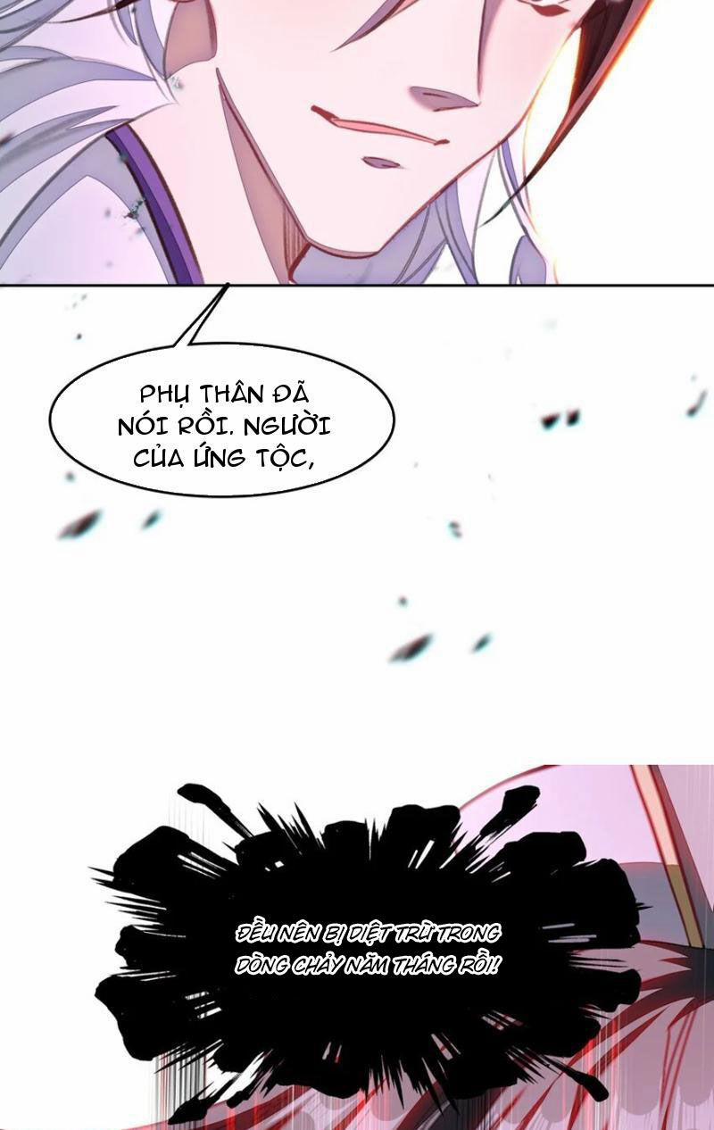 Ta Đây Chính Là Tuyệt Thế Cao Thủ 46 trang 27