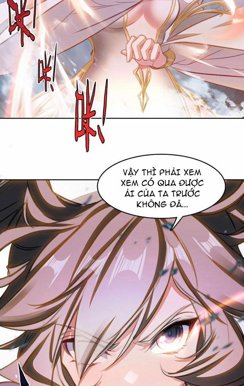 Ta Đây Chính Là Tuyệt Thế Cao Thủ 46 trang 30