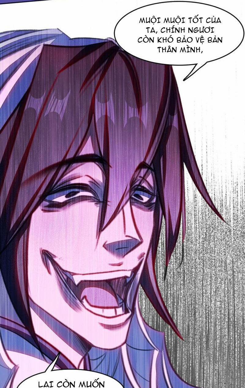 Ta Đây Chính Là Tuyệt Thế Cao Thủ 46 trang 32