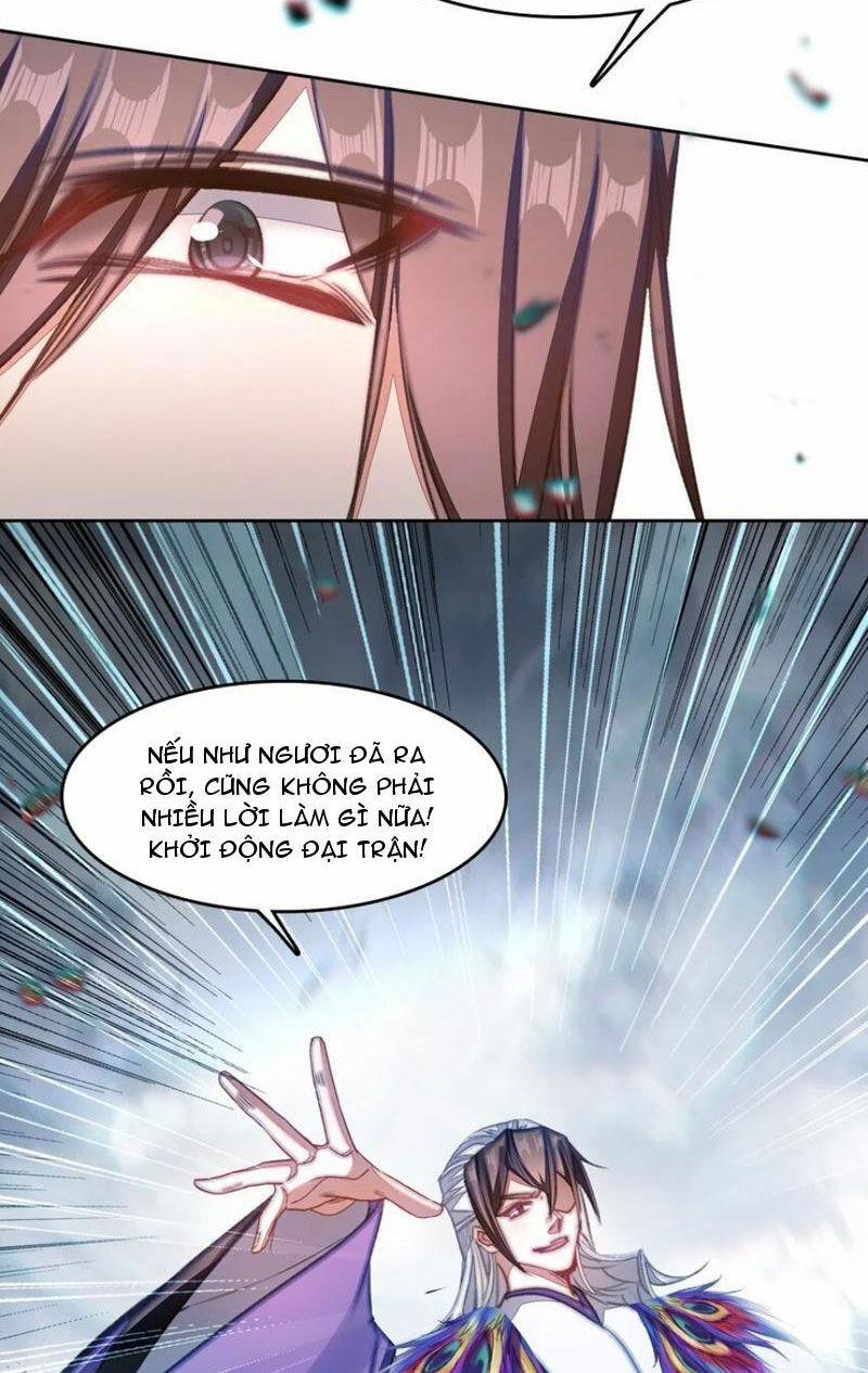 Ta Đây Chính Là Tuyệt Thế Cao Thủ 46 trang 34
