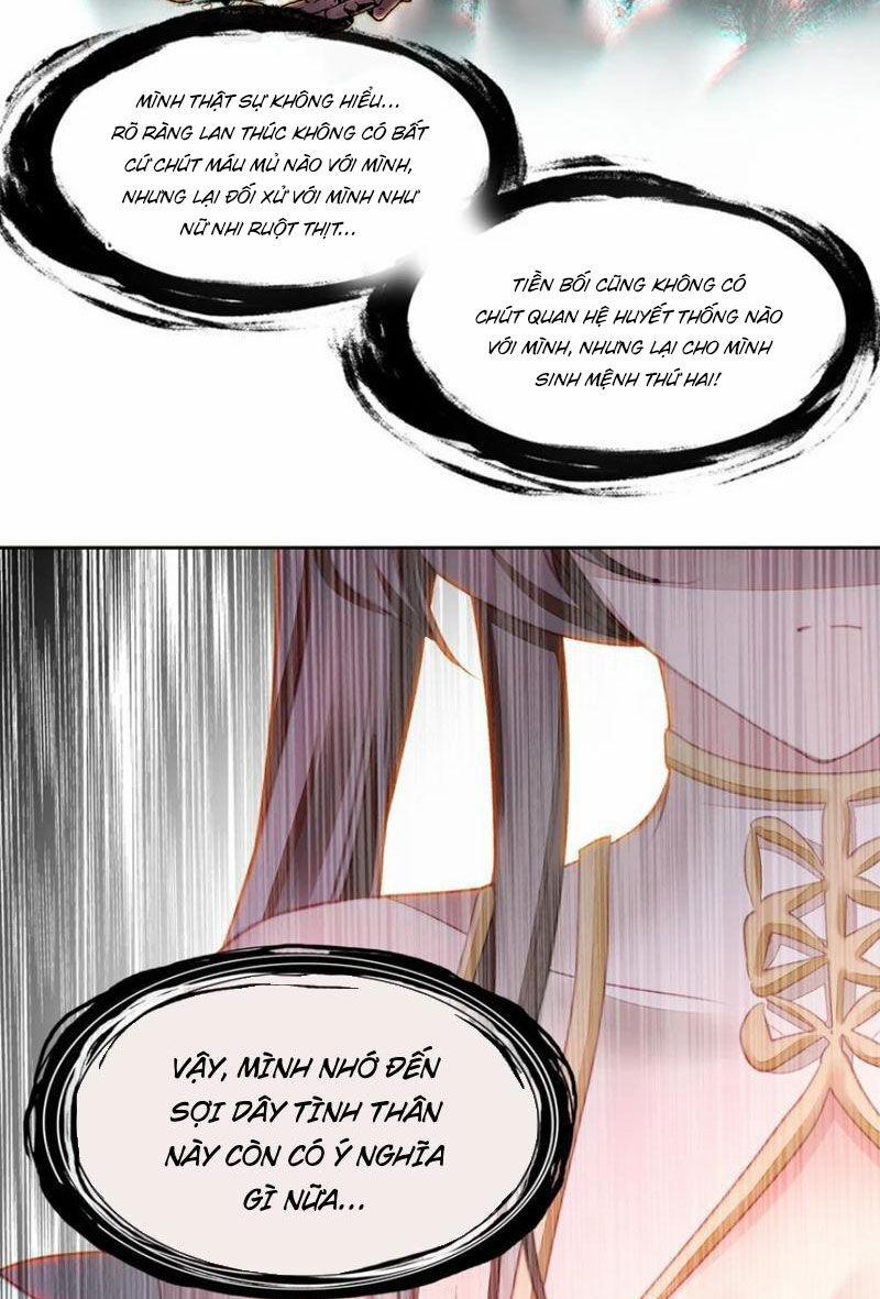 Ta Đây Chính Là Tuyệt Thế Cao Thủ 46 trang 8