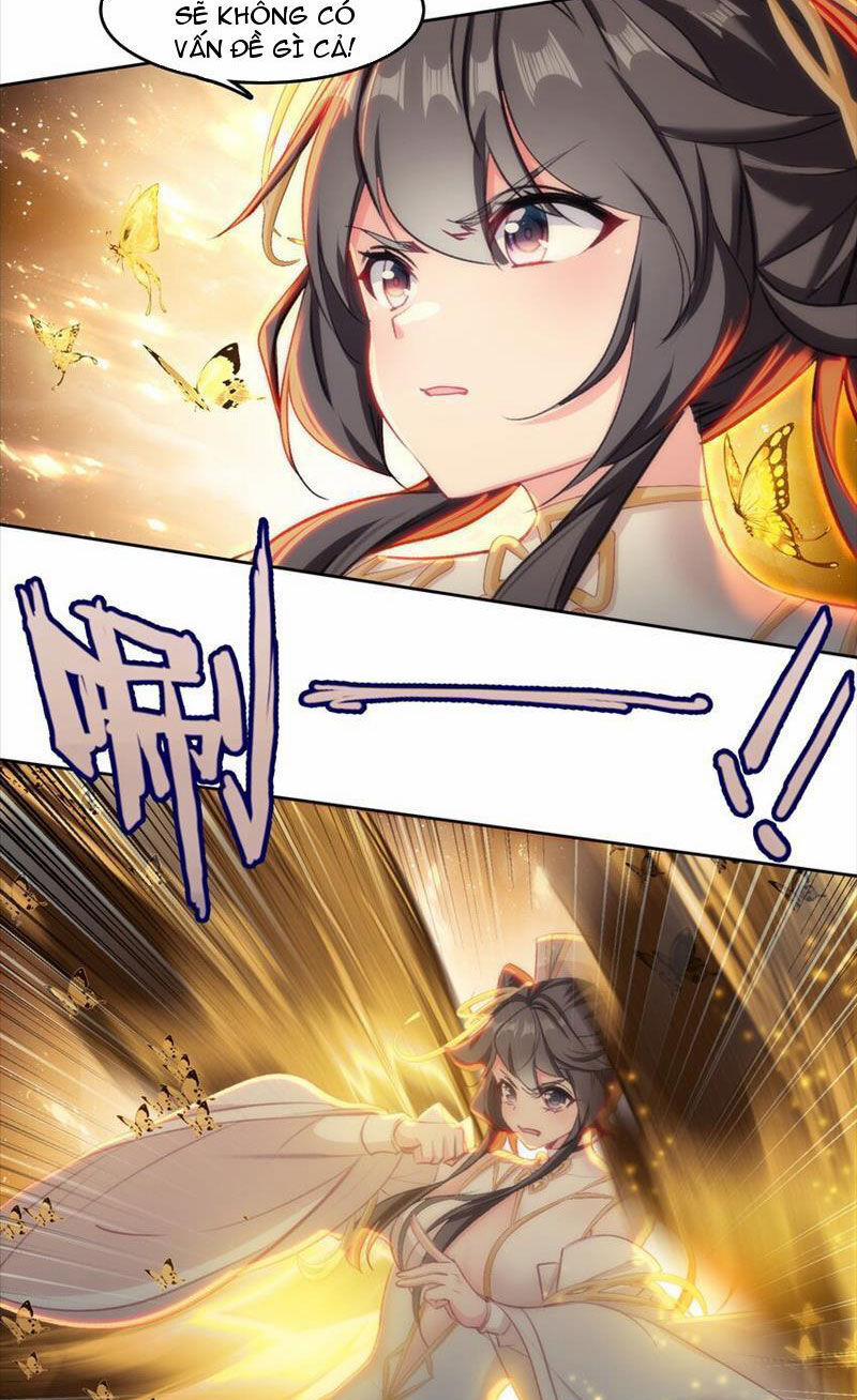 Ta Đây Chính Là Tuyệt Thế Cao Thủ 47 trang 16