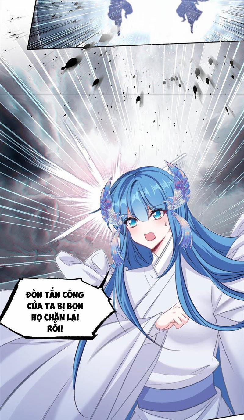 Ta Đây Chính Là Tuyệt Thế Cao Thủ 47 trang 24