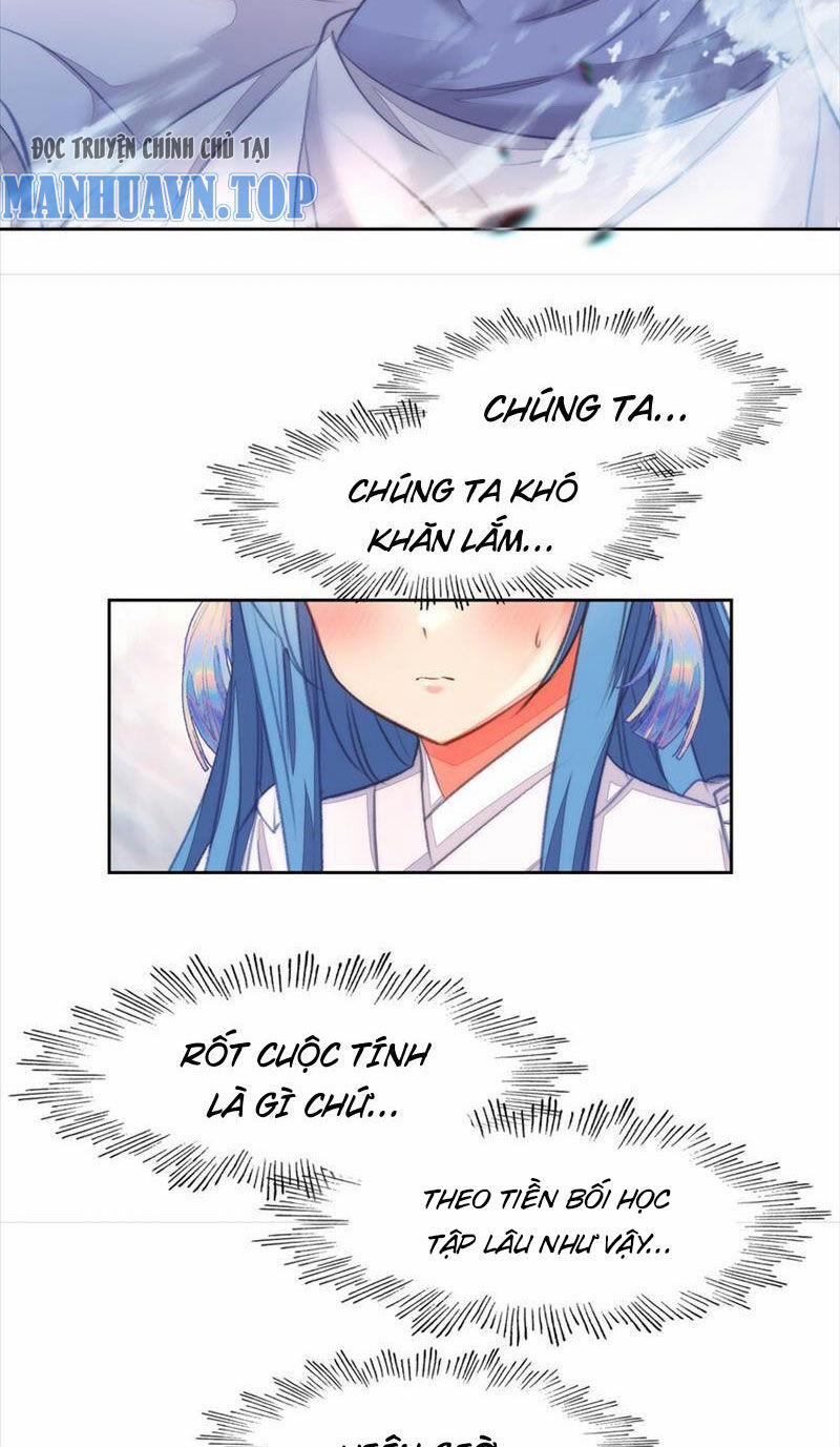 Ta Đây Chính Là Tuyệt Thế Cao Thủ 47 trang 31