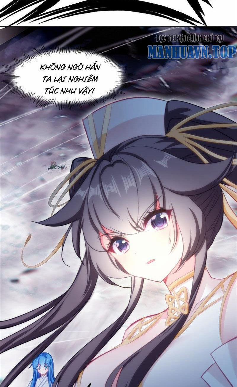 Ta Đây Chính Là Tuyệt Thế Cao Thủ 47 trang 4