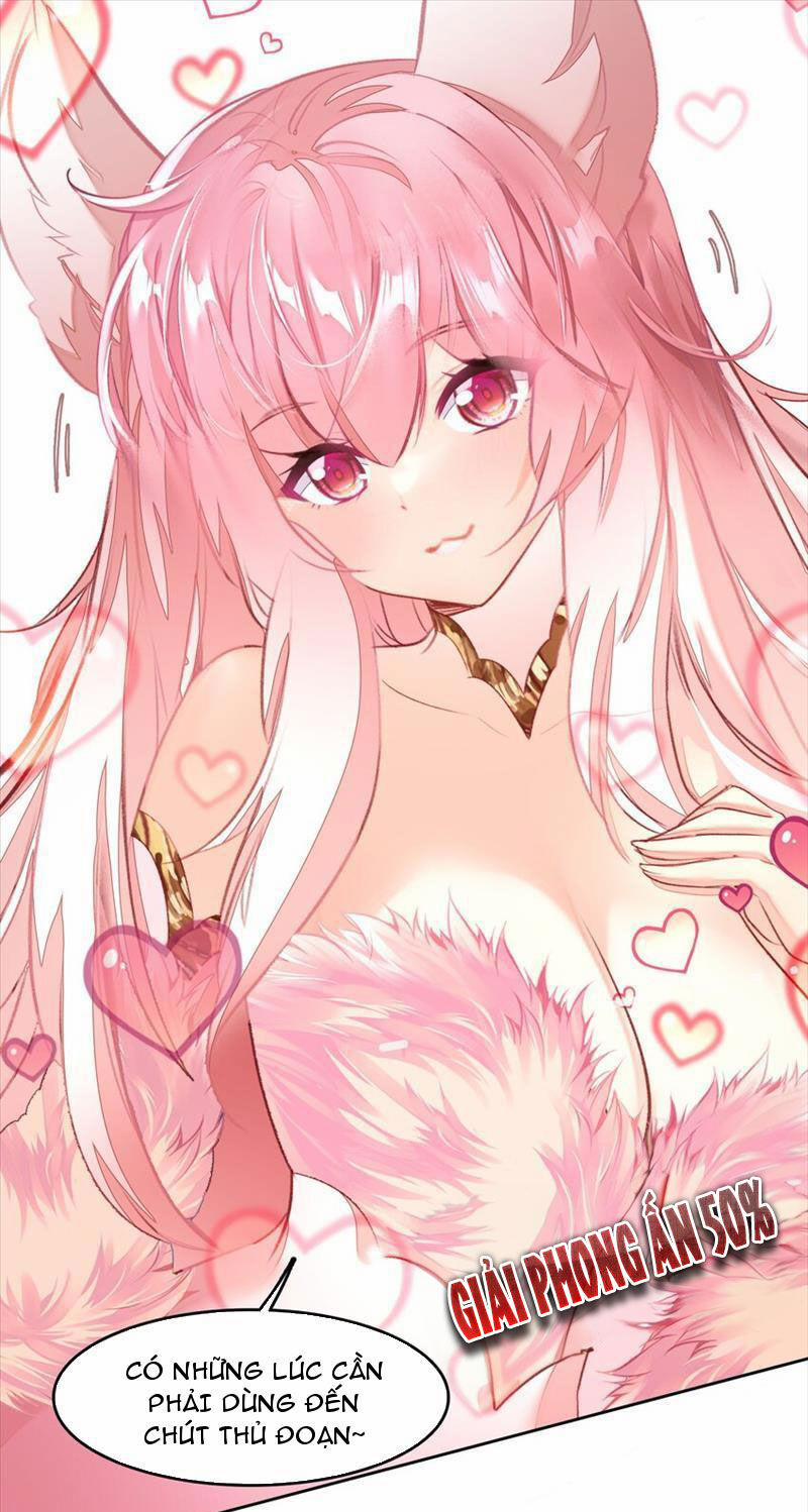 Ta Đây Chính Là Tuyệt Thế Cao Thủ 47 trang 40