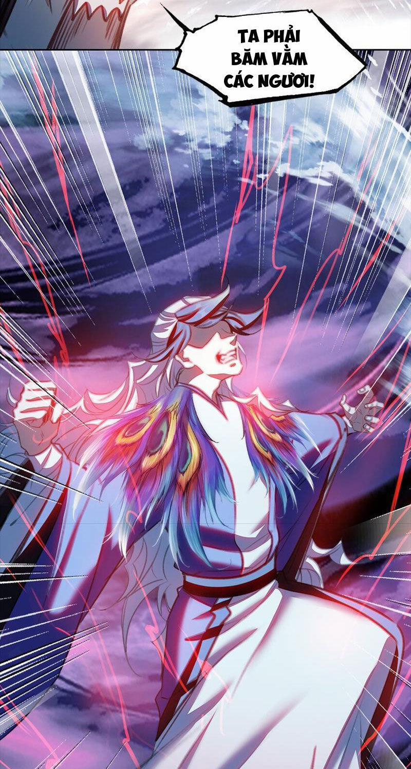 Ta Đây Chính Là Tuyệt Thế Cao Thủ 47 trang 48