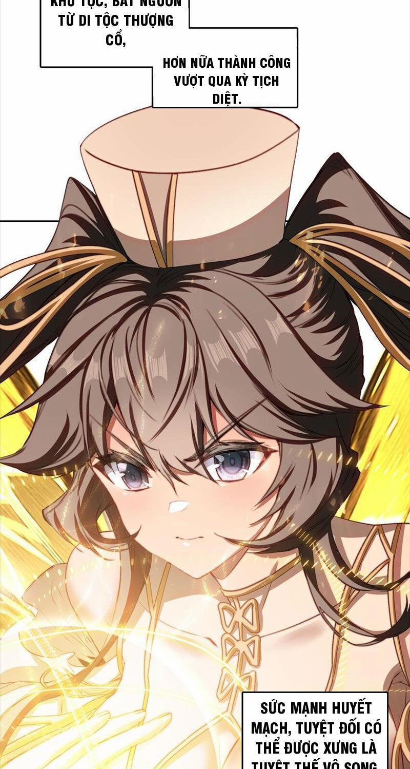 Ta Đây Chính Là Tuyệt Thế Cao Thủ 47 trang 51