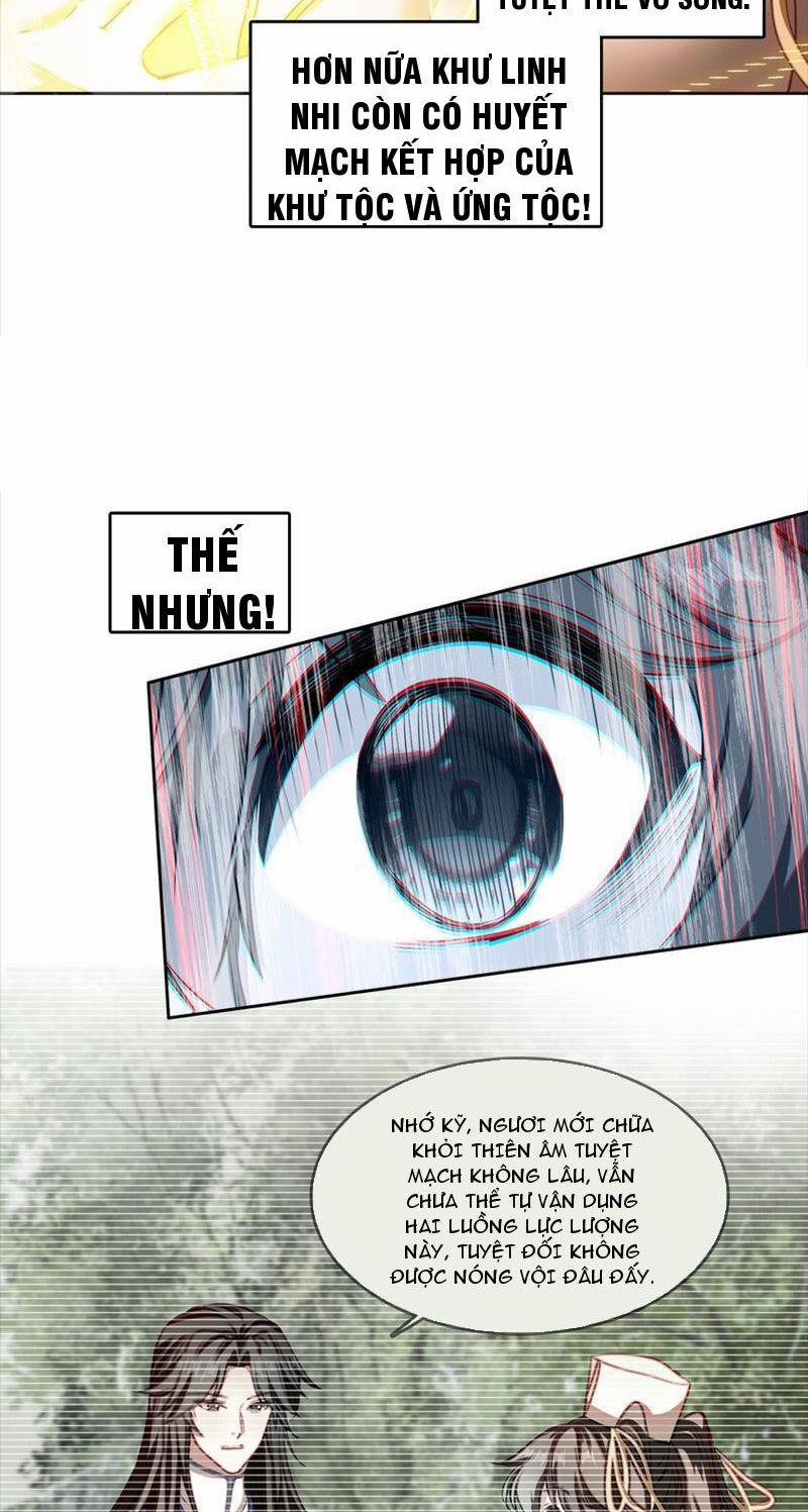 Ta Đây Chính Là Tuyệt Thế Cao Thủ 47 trang 52