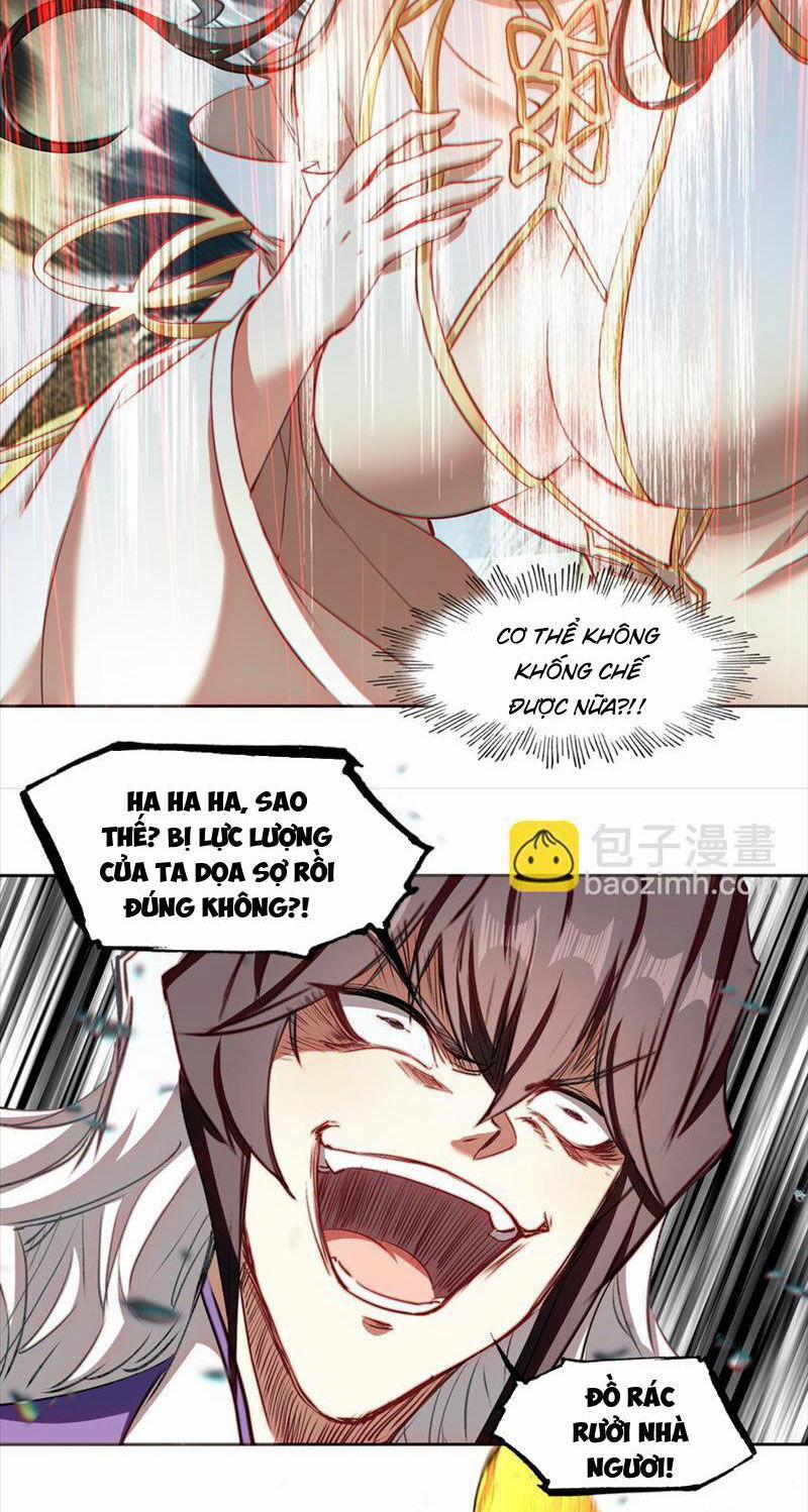 Ta Đây Chính Là Tuyệt Thế Cao Thủ 47 trang 54