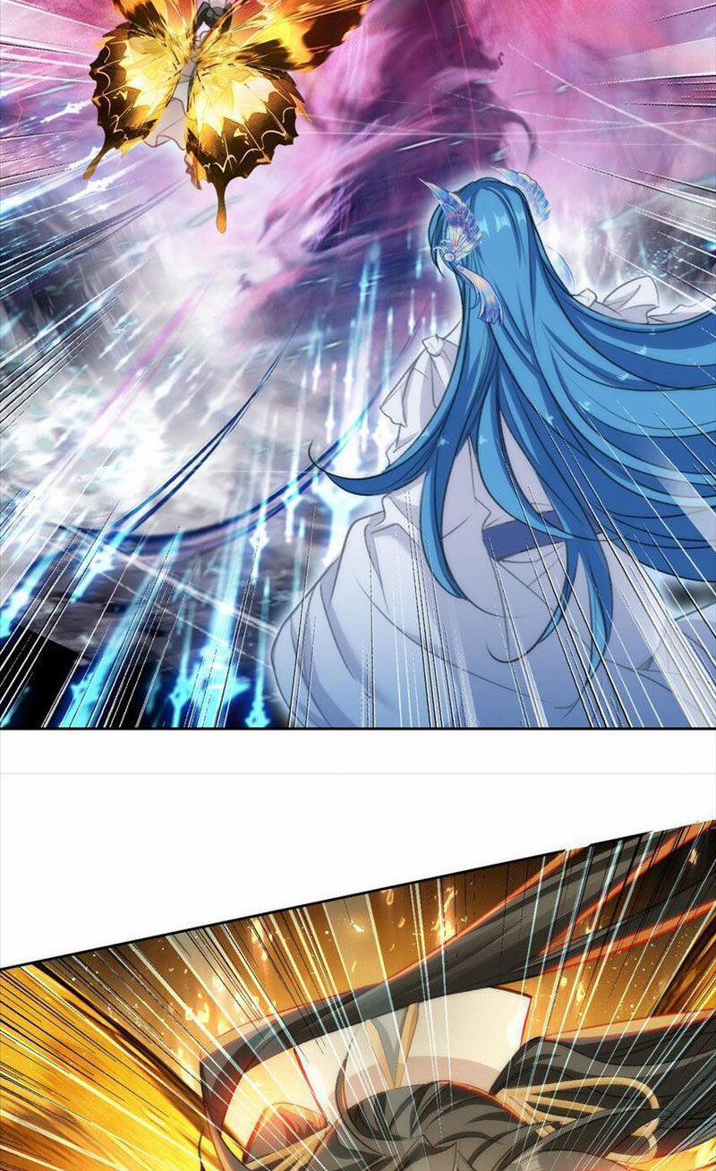 Ta Đây Chính Là Tuyệt Thế Cao Thủ 47 trang 8