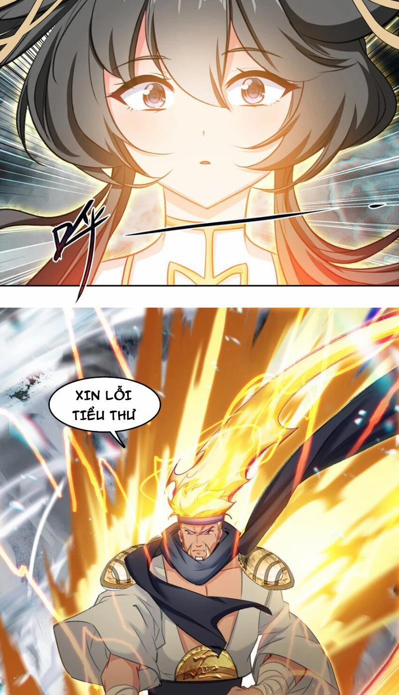 Ta Đây Chính Là Tuyệt Thế Cao Thủ 48 trang 11