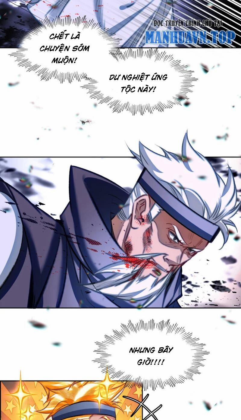 Ta Đây Chính Là Tuyệt Thế Cao Thủ 48 trang 19