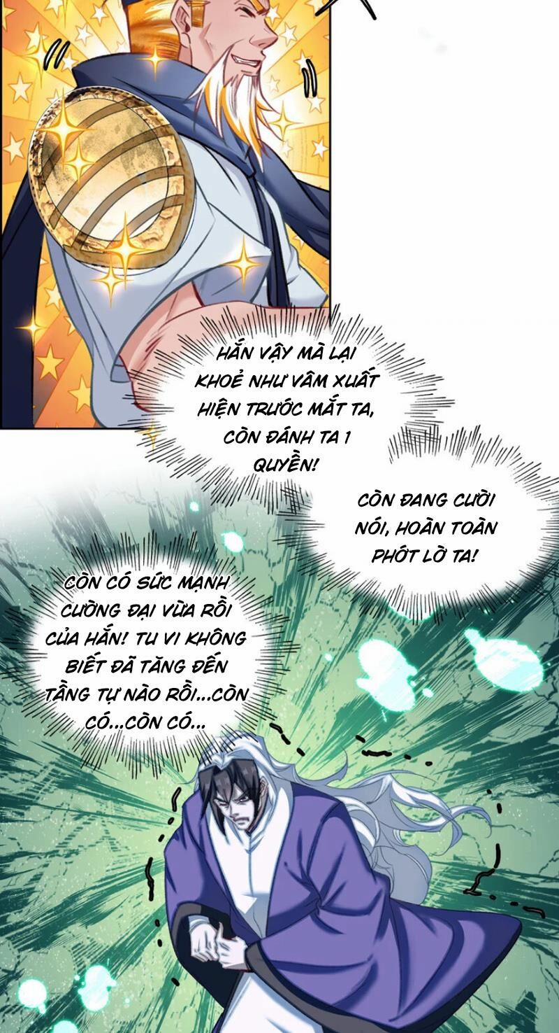 Ta Đây Chính Là Tuyệt Thế Cao Thủ 48 trang 20