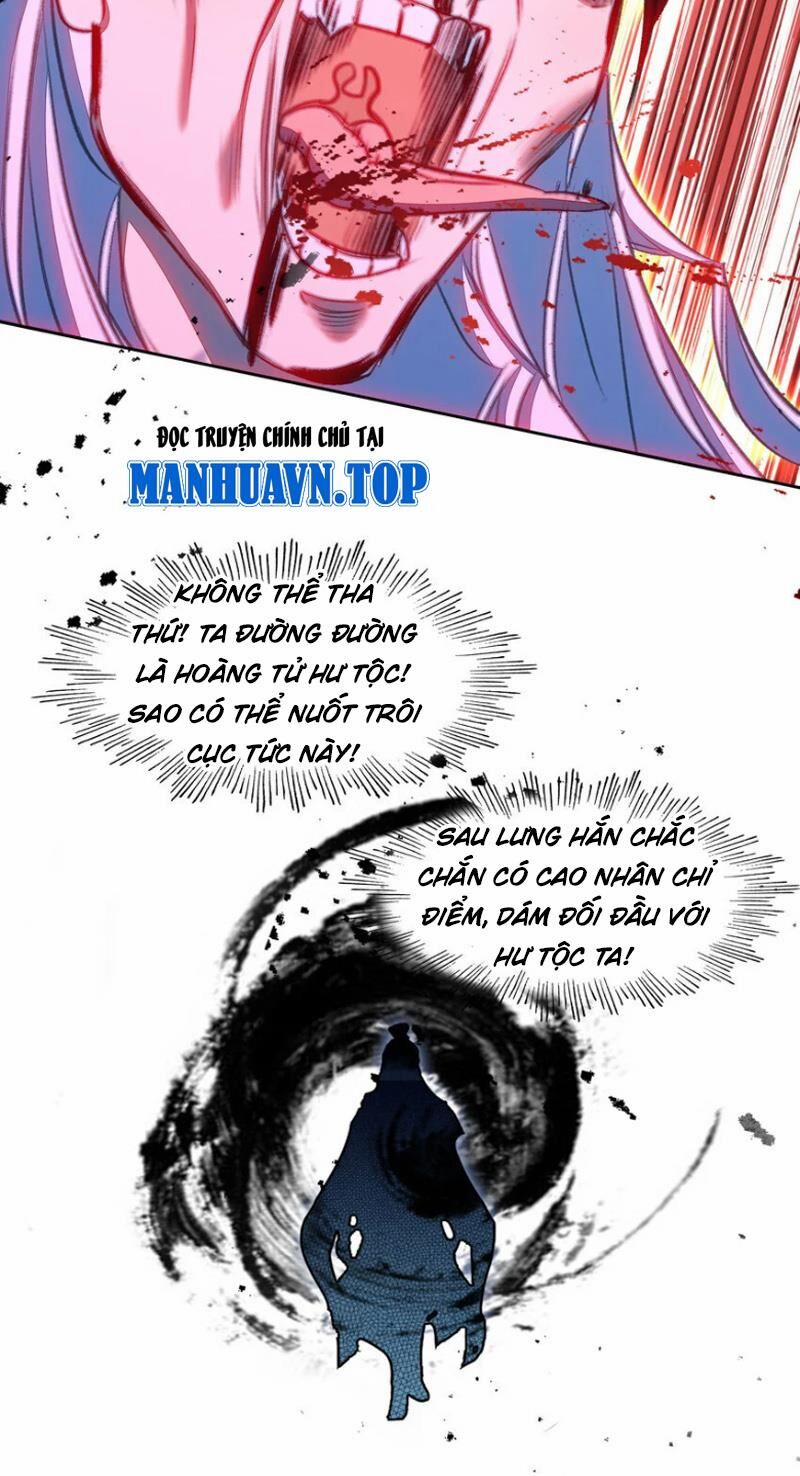 Ta Đây Chính Là Tuyệt Thế Cao Thủ 48 trang 22