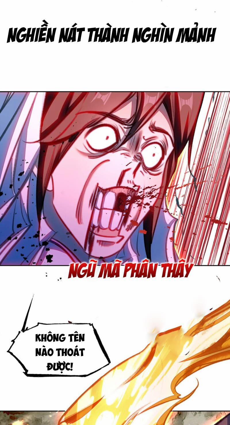 Ta Đây Chính Là Tuyệt Thế Cao Thủ 48 trang 23