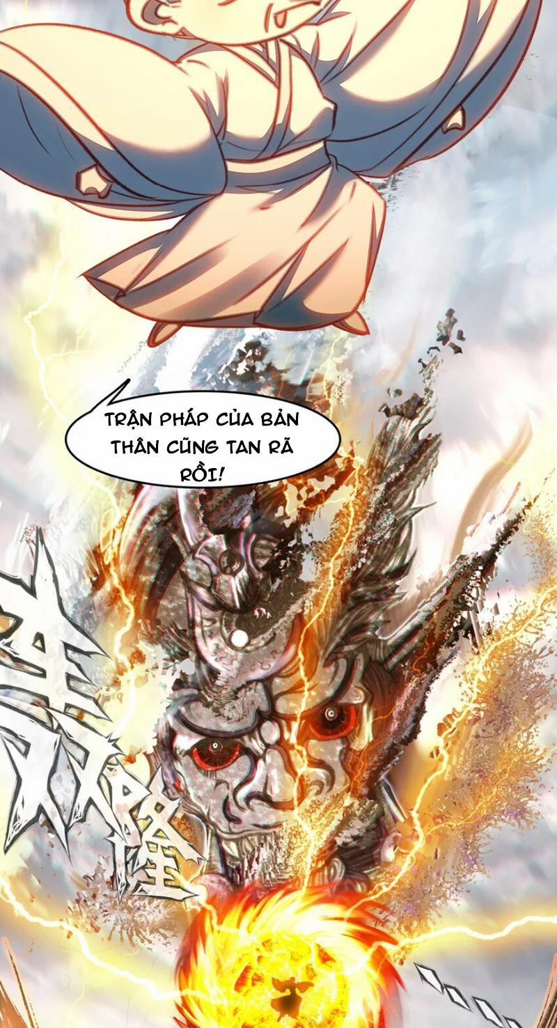 Ta Đây Chính Là Tuyệt Thế Cao Thủ 48 trang 37