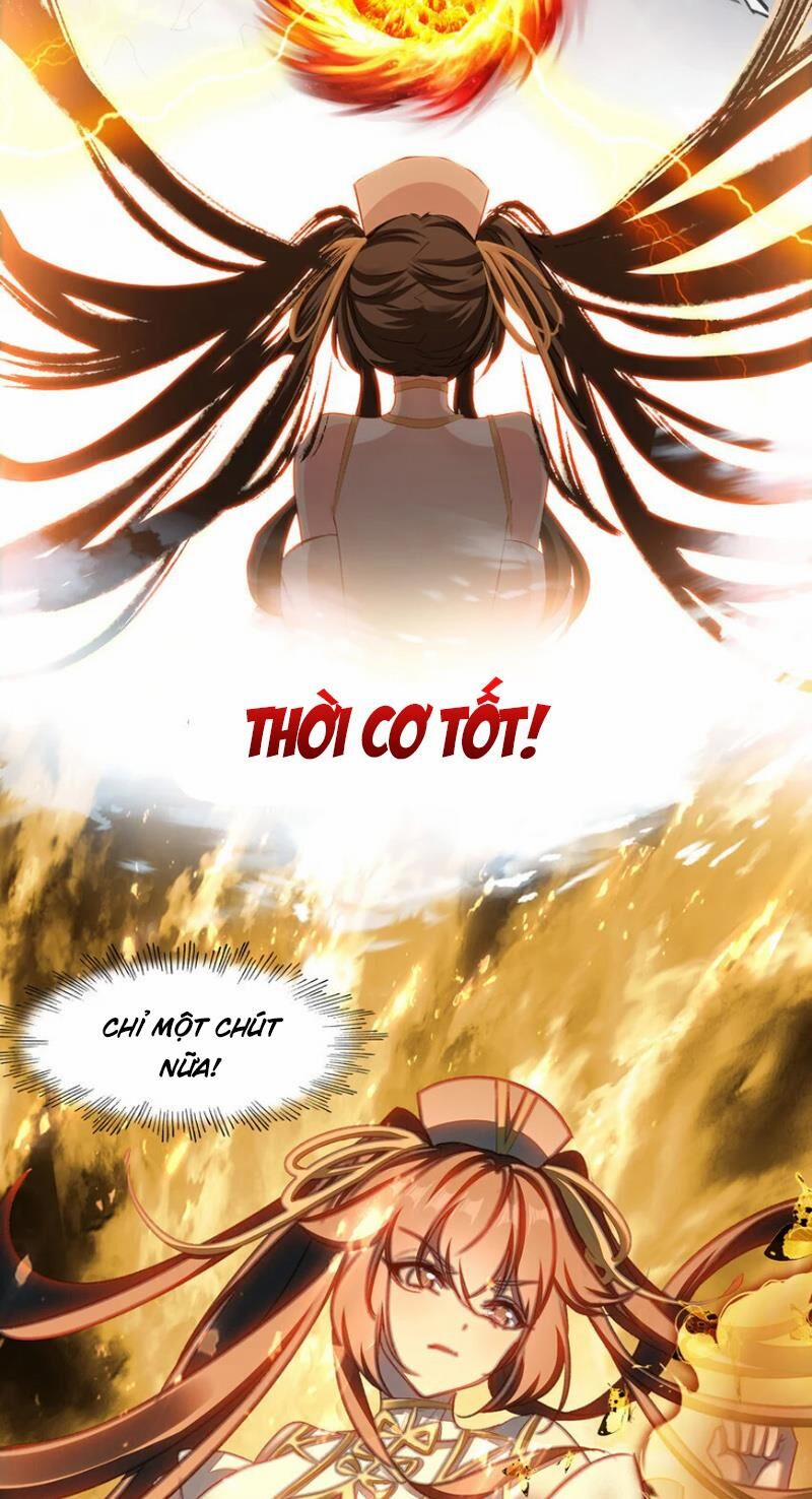 Ta Đây Chính Là Tuyệt Thế Cao Thủ 48 trang 38