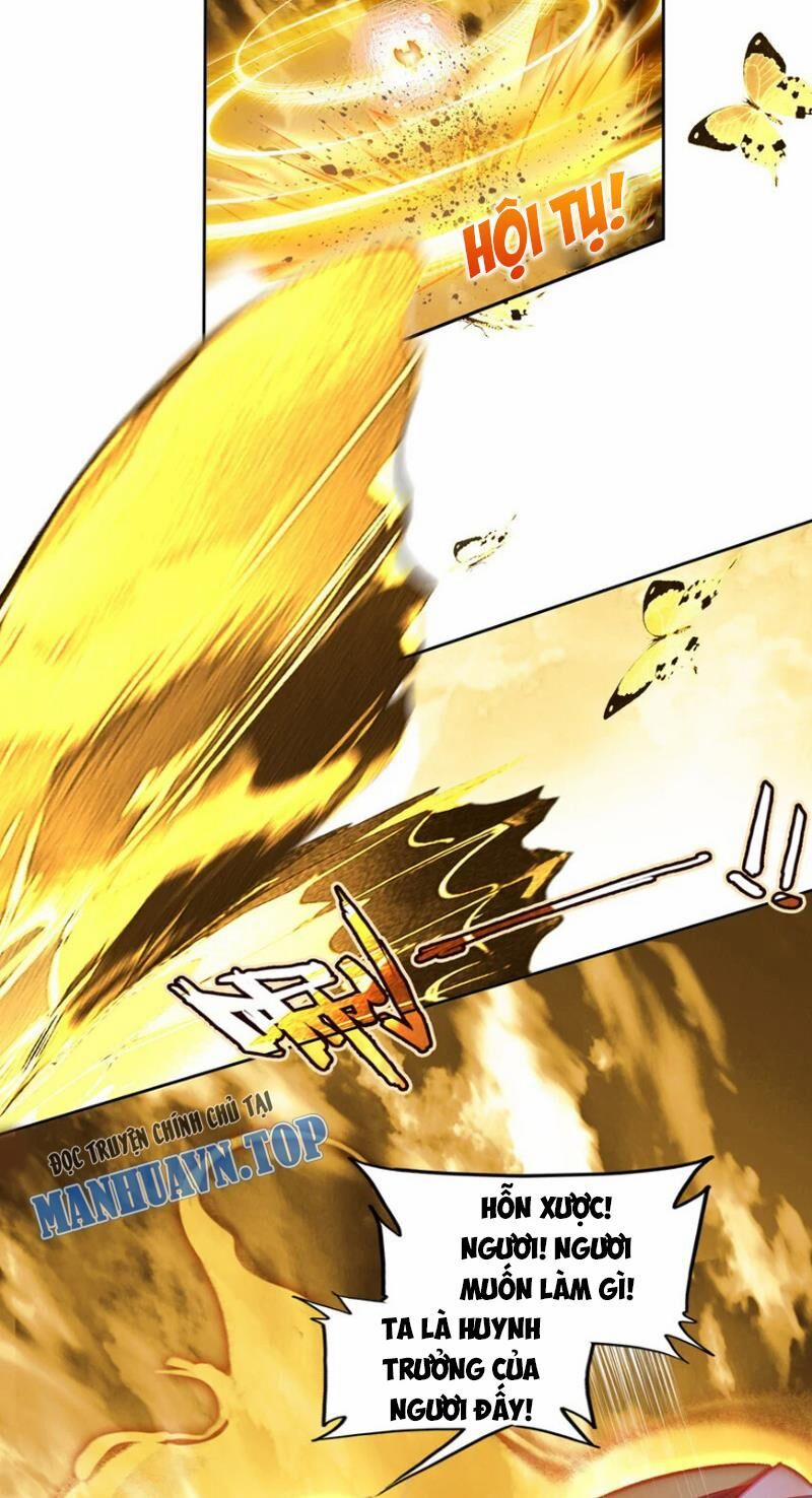 Ta Đây Chính Là Tuyệt Thế Cao Thủ 48 trang 41
