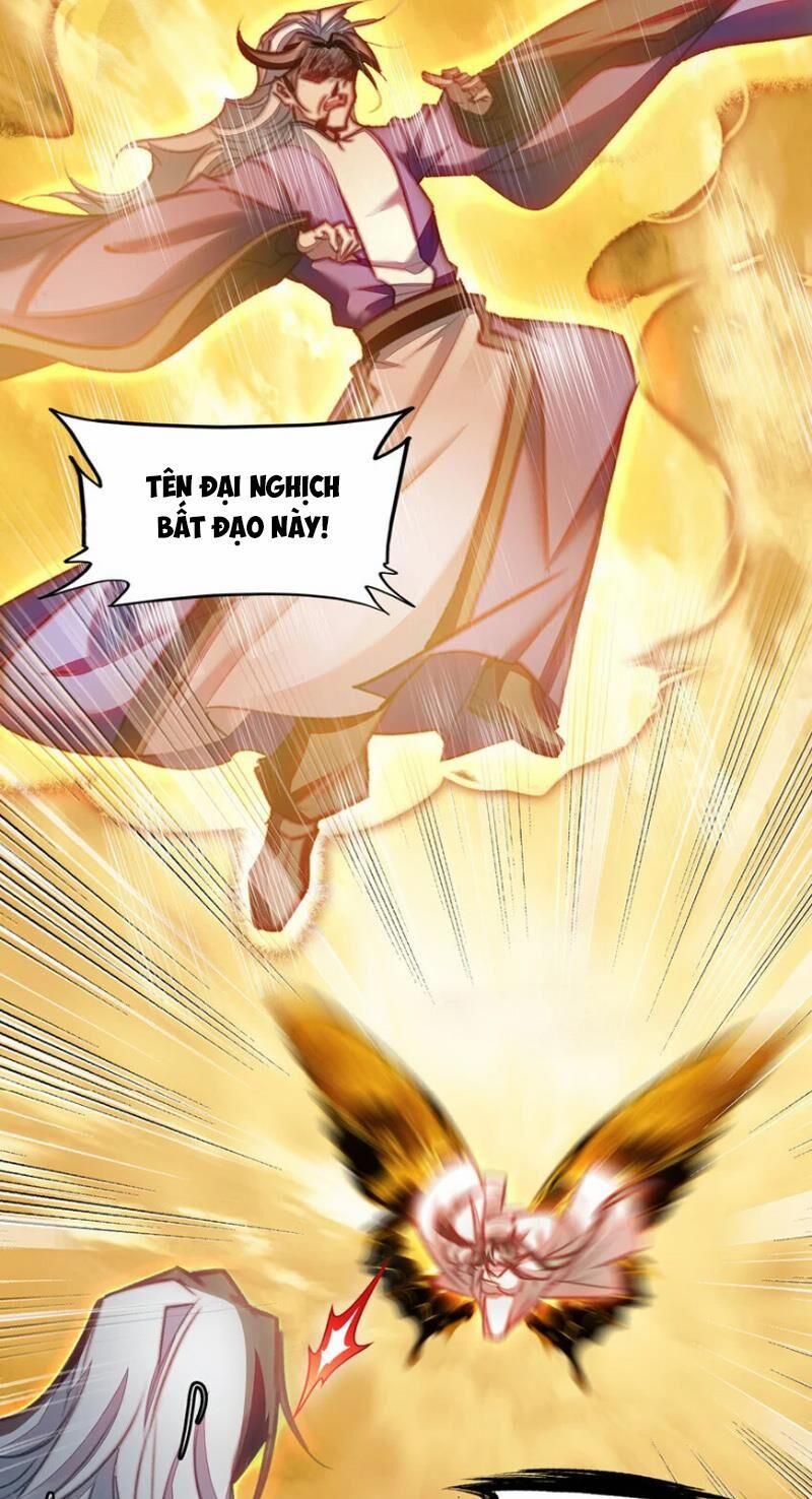 Ta Đây Chính Là Tuyệt Thế Cao Thủ 48 trang 42