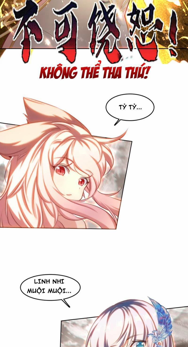 Ta Đây Chính Là Tuyệt Thế Cao Thủ 48 trang 49