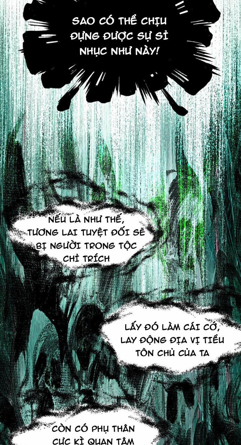 Ta Đây Chính Là Tuyệt Thế Cao Thủ 48 trang 54