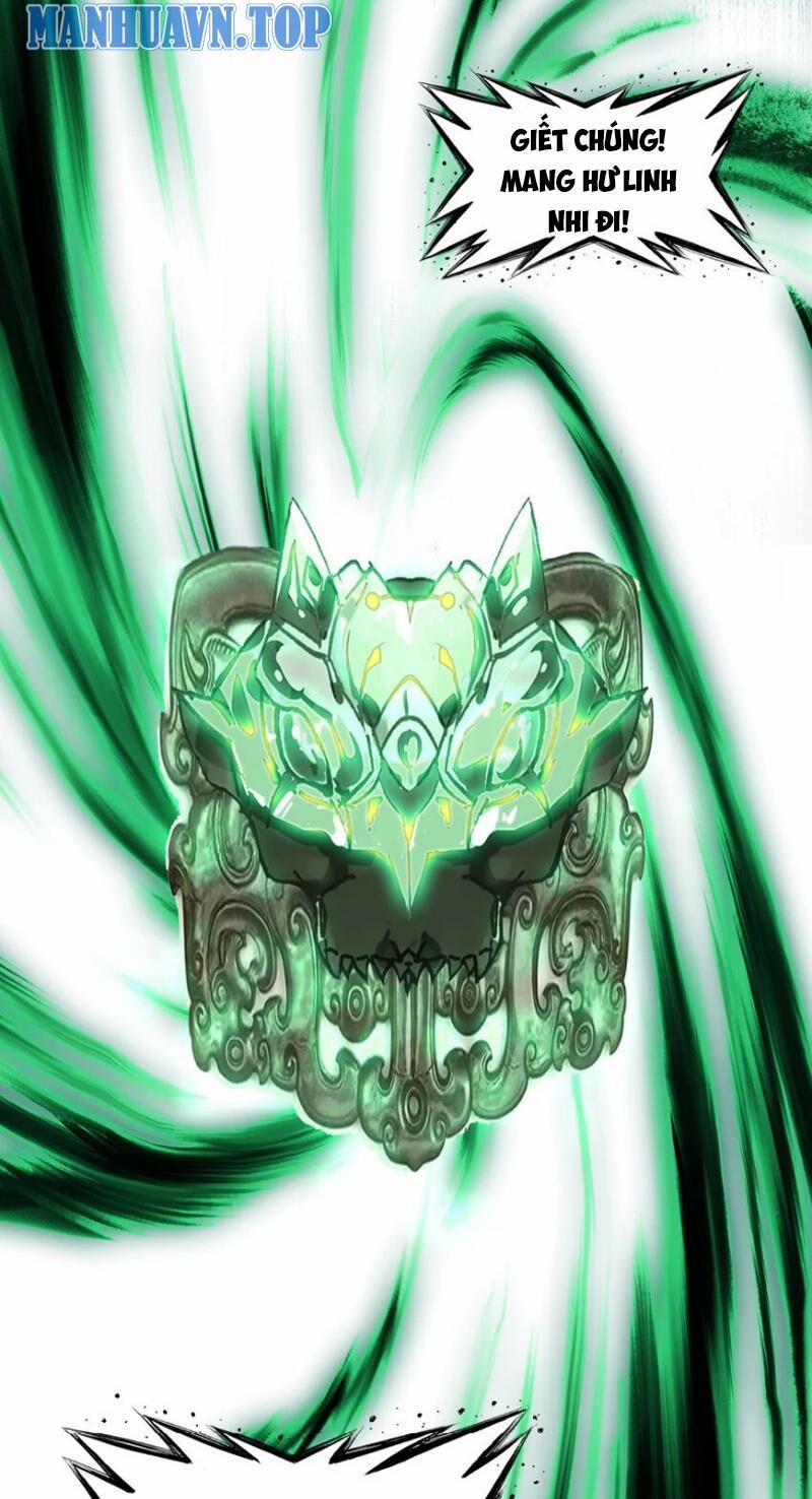 Ta Đây Chính Là Tuyệt Thế Cao Thủ 48 trang 57