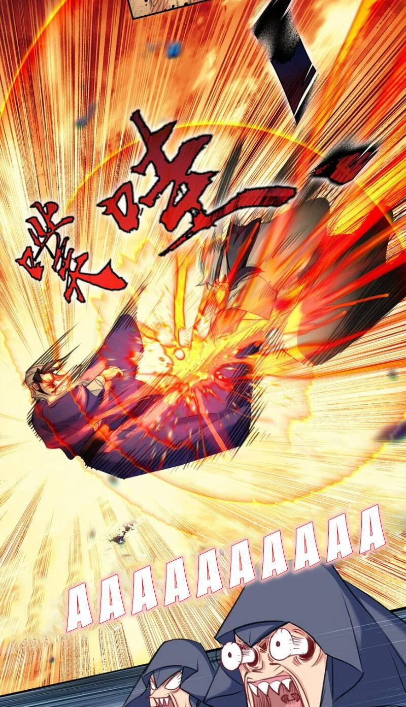 Ta Đây Chính Là Tuyệt Thế Cao Thủ 48 trang 9