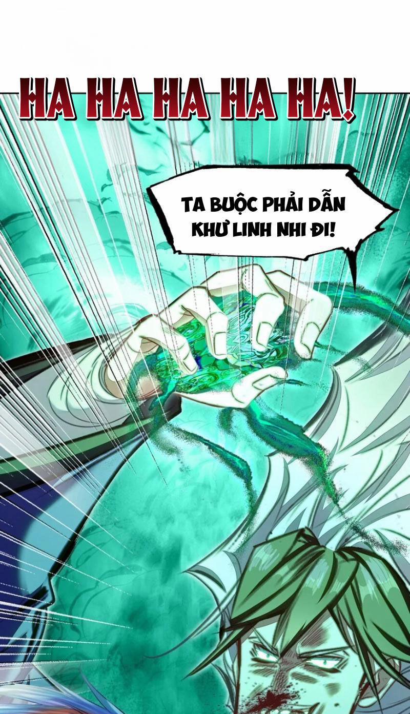 Ta Đây Chính Là Tuyệt Thế Cao Thủ 49 trang 0
