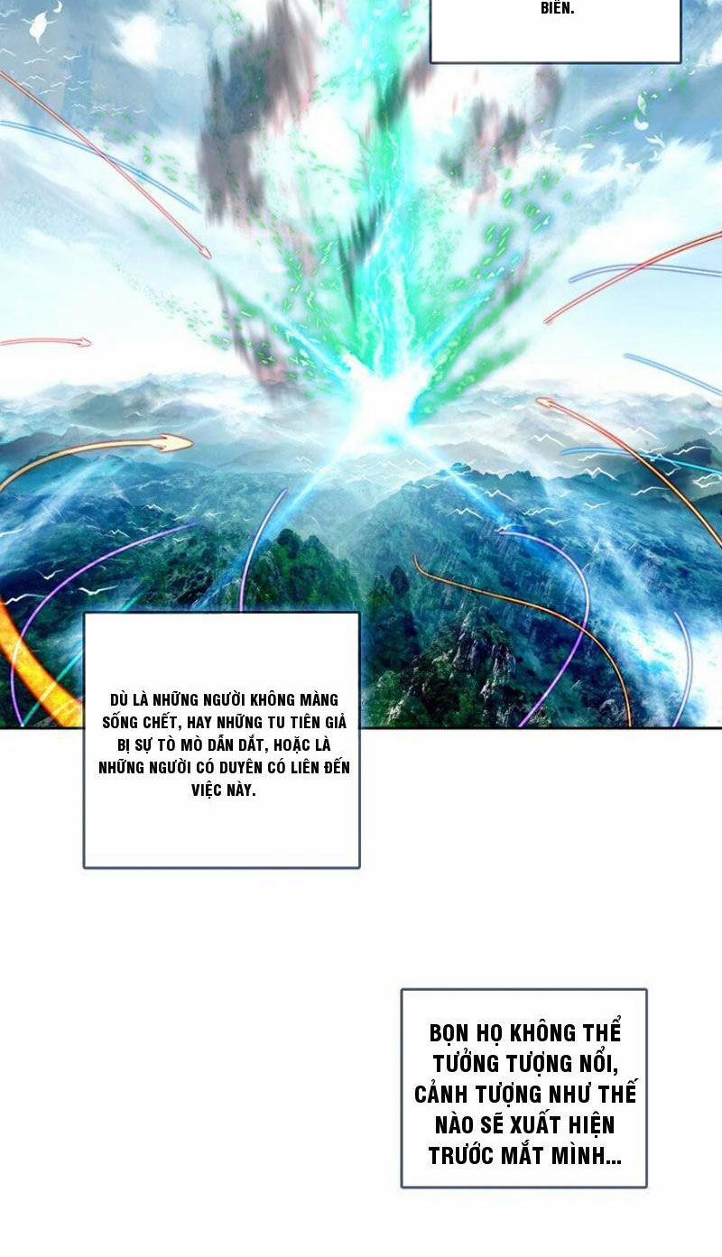 Ta Đây Chính Là Tuyệt Thế Cao Thủ 49 trang 12