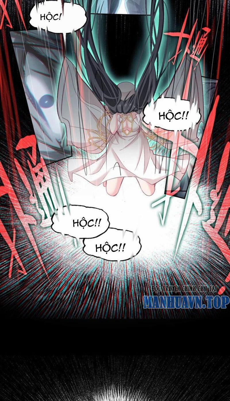Ta Đây Chính Là Tuyệt Thế Cao Thủ 49 trang 19