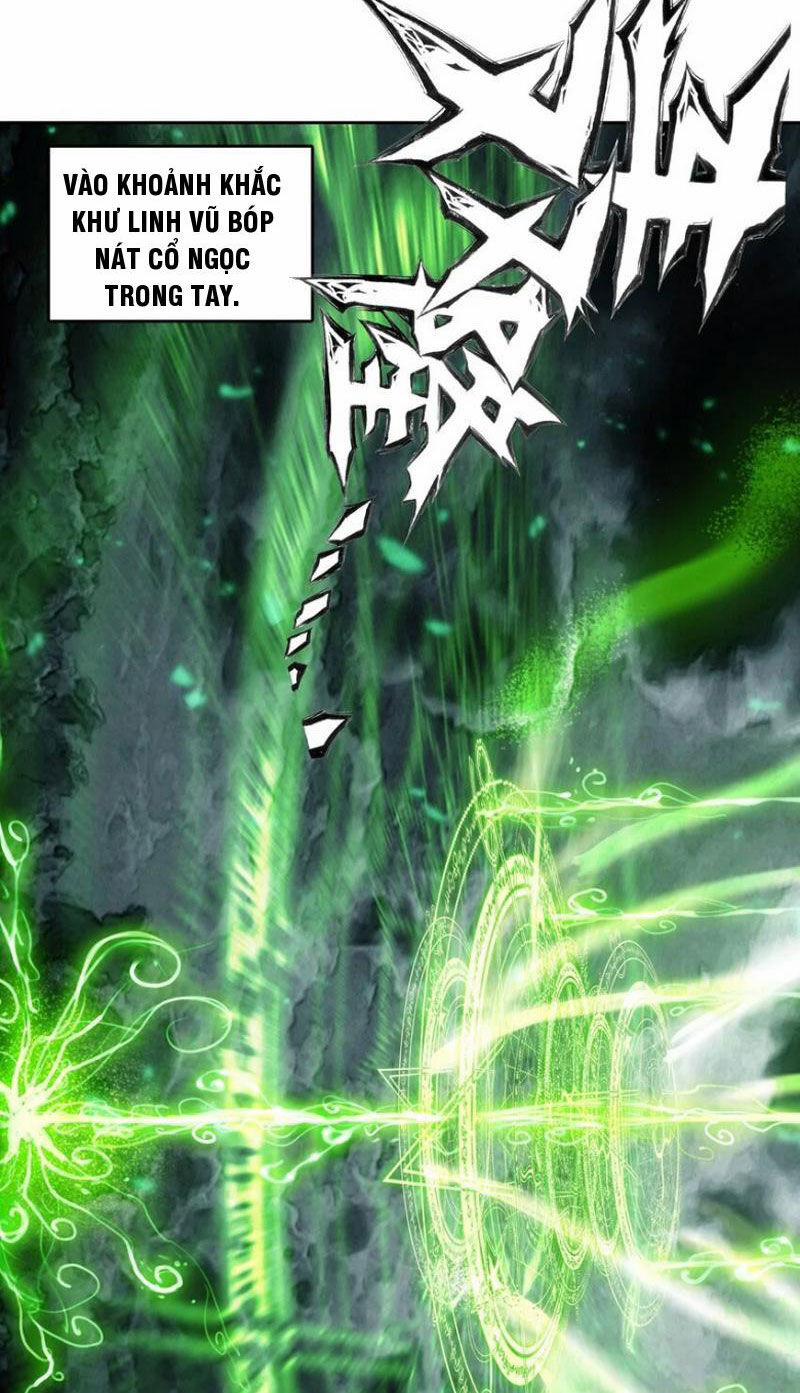 Ta Đây Chính Là Tuyệt Thế Cao Thủ 49 trang 5